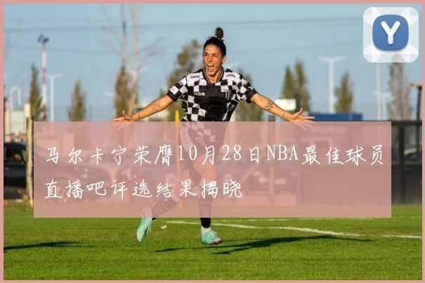 马尔卡宁荣膺10月28日NBA最佳球员直播吧评选结果揭晓