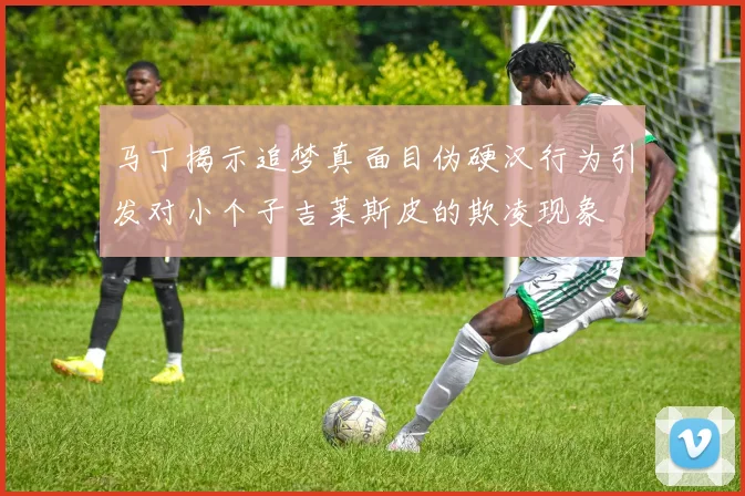 马丁揭示追梦真面目伪硬汉行为引发对小个子吉莱斯皮的欺凌现象