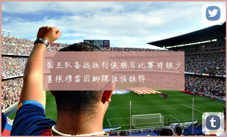 国王队备战独行侠明日比赛将缺少基根穆雷因脚踝扭伤缺阵