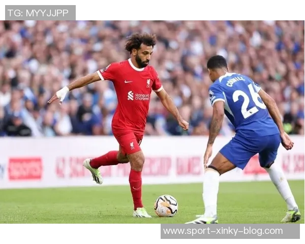 萨拉赫身价降至4500万欧仍领跑同龄球员表现令人瞩目