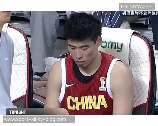 中国男篮再遭韩国重创投射乏力难以突破困境