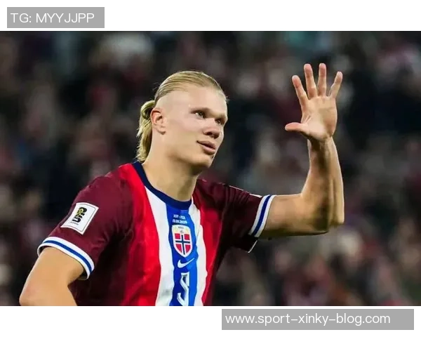 挪威重返世界杯的背后故事不仅仅是哈兰德的传奇之路