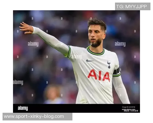 热刺官方宣布与本坦库尔续签长期合同展现球队未来规划