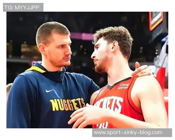 约基奇左手腕扭伤但渴望出战背靠背对决太阳希望伤势不影响表现